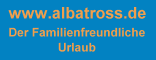 Albatross&nbsp;Reisen